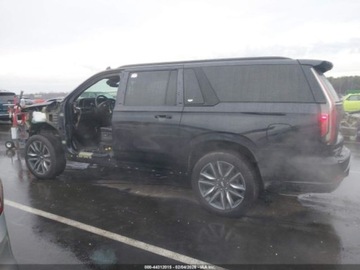 Cadillac Escalade III 2023 Cadillac Escalade ESV Sport 2023 6.2 Benzyna 420KM, zdjęcie 2