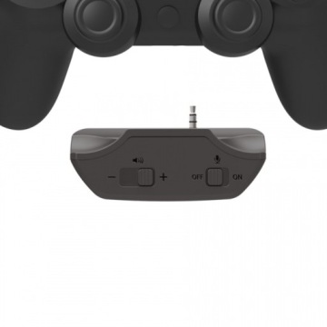 HORI PS5/PS4 GAMING HEADSET PRO Наушники