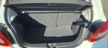 Mitsubishi Space Star Hatchback 5d Facelifting II 1.2 71KM 2022 Mitsubishi Space Star Krajowy, książka, zdjęcie 14