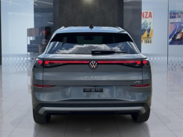 Volkswagen T-Roc I SUV Facelifting 1.5 TSI ACT 150KM 2026 Volkswagen T-Roc Style 1.5 eTSI 150 KM DSG-7, zdjęcie 10