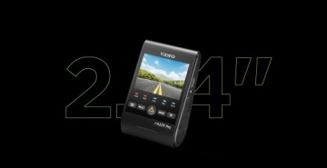 VIOFO A229 PRO 3-канальный видеорегистратор ПЕРЕДНИЙ/ЦЕНТРАЛЬНЫЙ/ЗАДНИЙ 4K/FHD/2K 128 ГБ ДИСТАНЦИОННЫЙ АКК