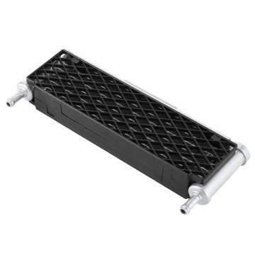 Комплект радиатора масляного радиатора для YX 140cc