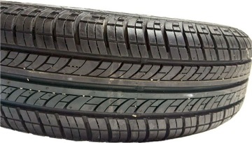 KOLO DOJEZDOVÉ OPEL AGILA B 155/65 R14