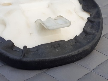 Сузуки GSXR 600 750 Срад 98 заднее сиденье