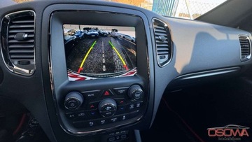 Dodge Durango III 5.7 V8 364KM 2019 Dodge Durango 5.7HEMI Gaz RT 7 os. full opcja bardzo zadbany 1wl zamiana 1, zdjęcie 23