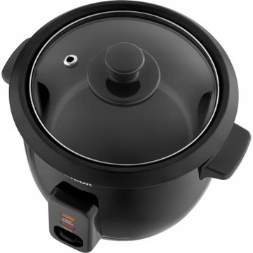 SRM 0601BK Рисоварка SENCOR