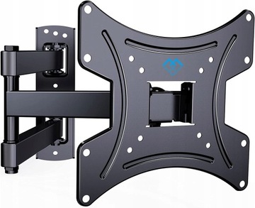 Uchwyt na telewizor Perlesmith PSSFK1 MAX 13-42''