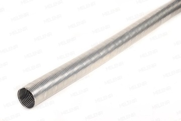 ТРУБА ВЫХЛОПНАЯ ГИБКАЯ ОЦИНКОВАННАЯ Y 61 L-2M