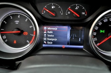 Opel Astra K Sports Tourer 1.4 Turbo 150KM 2017 Opel Astra 1.4 Turbo 150 KM Full Opcja Cosmo, zdjęcie 29