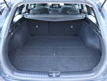 Kia Ceed III Kombi 1.4 T-GDi 140KM 2020 Kia Ceed 1.4 T-GDI, Salon Polska, 1. Właściciel, zdjęcie 13