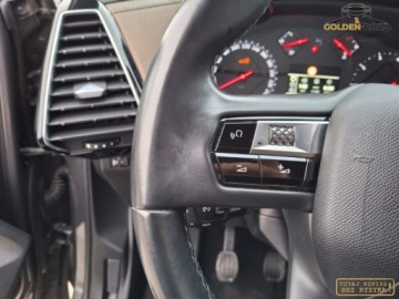  DS Automobiles DS 7 Crossback 1,5 hdi navi alu pdc grz.fot. oplacony 1.5, zdjęcie 16
