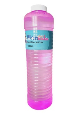 ЖИДКОСТЬ ДЛЯ ПИСТОЛЕТА ДЛЯ МЫЛЬНЫХ ПУЗЫРЬКОВ E02018 EMAJ