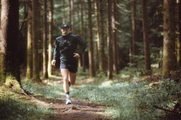 Дождевик для бега COMPRESSPORT XL