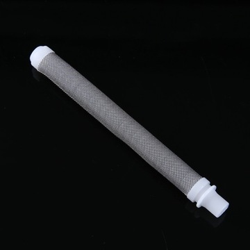 Пальцевый фильтр для покрасочного пистолета 30 60 100 сетка 5 шт. Блок RACV