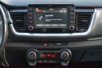 Kia Stonic I Crossover 1.0 T-GDI 120KM 2020 Kia Stonic KIA STONIC 1.0 T-GDI 120KM XL AUTOMAT LED Navi Kamera Gwarancja, zdjęcie 28