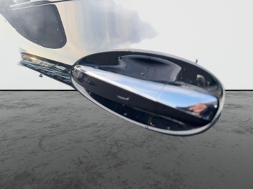 Mercedes GLA II Off-roader Facelifting 1.3 200 163KM 2025 Mercedes-Benz GLA 200 200 Pakiet AMG FaceLift, zdjęcie 9