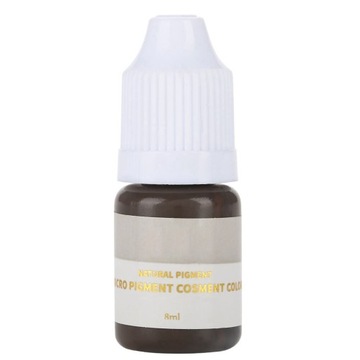 Полуперманентный пигмент для макияжа