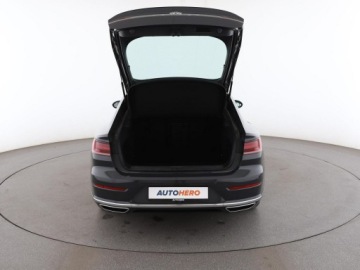 Volkswagen Arteon Fastback 2.0 TSI 190KM 2020 Volkswagen Arteon DSG full LED skóra/alcantara, zdjęcie 18