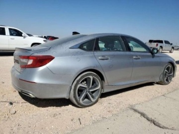 Honda Accord VIII 2022 Honda Accord Honda Accord 1.5 Benzyna 192KM, zdjęcie 4