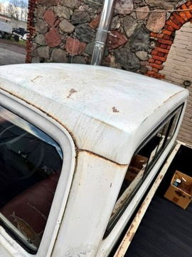 Dodge Ram I 1984 Dodge RAM Pickup Short Krótki Pali 5200 cm3 TANIO, zdjęcie 18