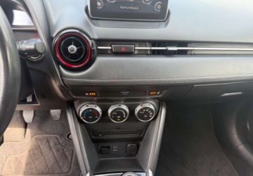 Mazda CX-3 2017 Mazda CX-3 Mazda CX-3 1.5 Diesel 105KM, zdjęcie 16