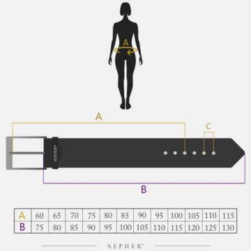 Узкий кожаный ремень к платью БЕЛЫЙ, 2 см | М