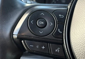 Toyota Corolla XII 2019 Toyota Corolla Hybryda Automat Navi Kamera Led Grzane fotele Tempomat, zdjęcie 21