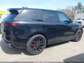 Land Rover Range Rover Sport III 2024 Land Rover Range Rover Sport Dynamic SE 2024 3.0l 3.0 Benzyna 395KM, zdjęcie 6