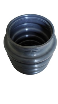 Сильфоны Belle RTX 66, RTX68, RTX70, RTX74 Altrad