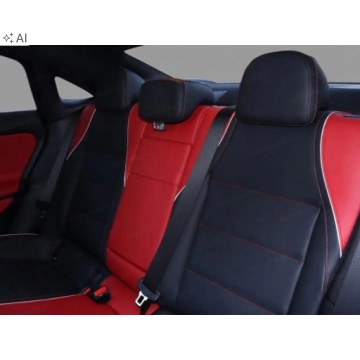 Mercedes CLA C174/C178/X174 2026 200 Pakiet Premium Plus z Dodatkami Cyfrowymi + Night + Head-up, zdjęcie 10