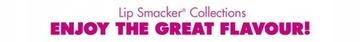 LIP SMACKER FROZEN 2 ELSA ГУБНАЯ ПОМАДА СЛАДКАЯ ЕЖЕВИКА
