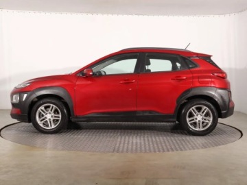 Hyundai Kona I Crossover 1.0 T-GDI 120KM 2018 Hyundai Kona 1.0 T-GDI, Salon Polska, VAT 23%, zdjęcie 2
