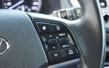 Hyundai Tucson III SUV 1.6 T-GDI 177KM 2016 Hyundai Tucson 1.6 TGDI 4x4 Navi Kamera 2 KPL KOL Oryginal Lakier Serwis S, zdjęcie 27
