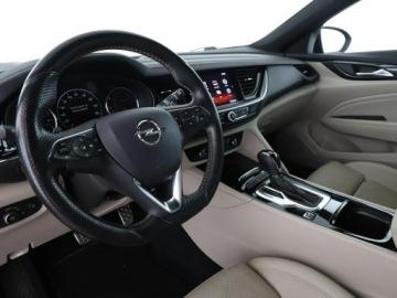 Opel Insignia II Sports Tourer 1.5 Turbo 165KM 2018 Opel Insignia Sports Tourer Business INNOVATION, zdjęcie 13