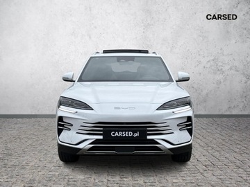 BYD 2025 BYD Seal U DM-i, zdjęcie 7