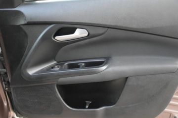 Fiat Tipo II Station Wagon 1.4 95KM 2017 Fiat Tipo FIAT TIPO 1.4 95KM GAZ LPG Klima Czujniki-Parkowania Gwarancja 1, zdjęcie 22