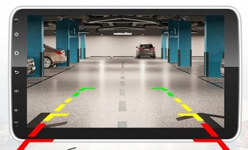 АВТОМОБИЛЬНЫЙ РАДИО 1 DIN ANDROID GPS ВРАЩАЮЩИЙСЯ