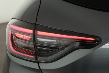 Renault Clio V Hatchback 5d 1.0 TCe 90KM 2023 Renault Clio 1.0 TCe, Salon Polska, Serwis ASO, zdjęcie 19