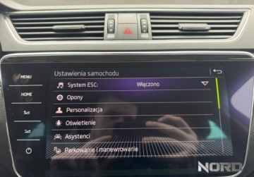 Skoda Superb III Scout 2.0 TDI 190KM 2020 Skoda Superb Bezwypadkowy, FV23, 4x4, LK, DSG, 190km, KredytowanieLeasing,, zdjęcie 25