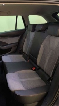 Skoda Octavia IV Liftback 1.5 TSI EVO 150KM 2025 Skoda Octavia Selection 1.5 TSI 150KM Gwarancja Pakiet zimowy FV23, zdjęcie 30