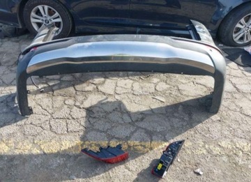 Kia Carnival II 2024 Kia Carnival 2024, 3.5L, MPV SX PRESTIGE, od ubezpieczalni, zdjęcie 14