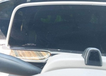 Cadillac Escalade III 2021 Cadillac Escalade 2021, 6.2L, 4x4, ESV PREMIUM LUXURY PLATINUM, od ubezpie, zdjęcie 13