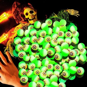 КОРЗИНКА СЛАДКИЙ CAULDEL С 23 АКСЕССУАРАМИ СКВИТ ШАРИКИ ГЛАЗА ПАУТИНКА 24 ЧАСА