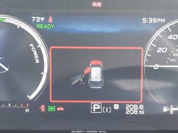 Subaru 2026 Subaru Crosstrek Limited 2026 2.5 Benzyna 162KM, zdjęcie 11