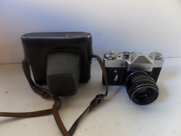 Aparat Zenit B