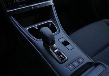 Lexus LBX 1.5 Hybrid 136KM 2025 Lexus LBX LBX Comfort Safety FV23 Salon PL Bezwypadkowy DEMO, zdjęcie 22