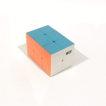 ОРИГИНАЛЬНАЯ ГОЛОВОЛОМКА QIYI LOGIC CUBE 2X2X3