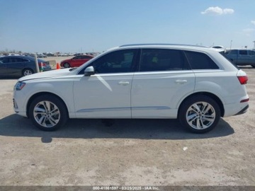 Audi Q7 II 2021 Audi Q7 Premium Plus 45 Tfsi Quattro Tiptronic 2021 2.0l 2.0 Benzyna 248KM, zdjęcie 2