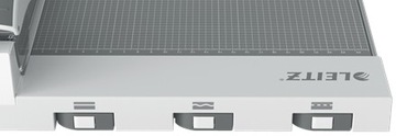 Ручной гильотинный триммер A3 Precision Office Leitz