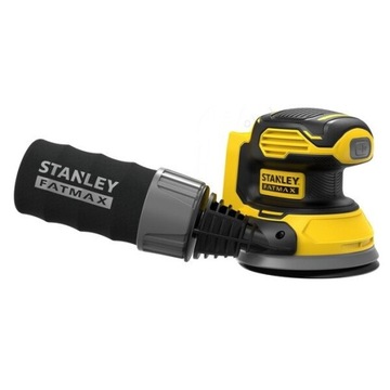 Stanley Szlifierka wielofunkcyjna SFMCW220B